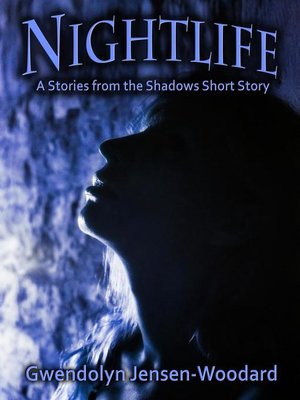 cover image of Nightlife
